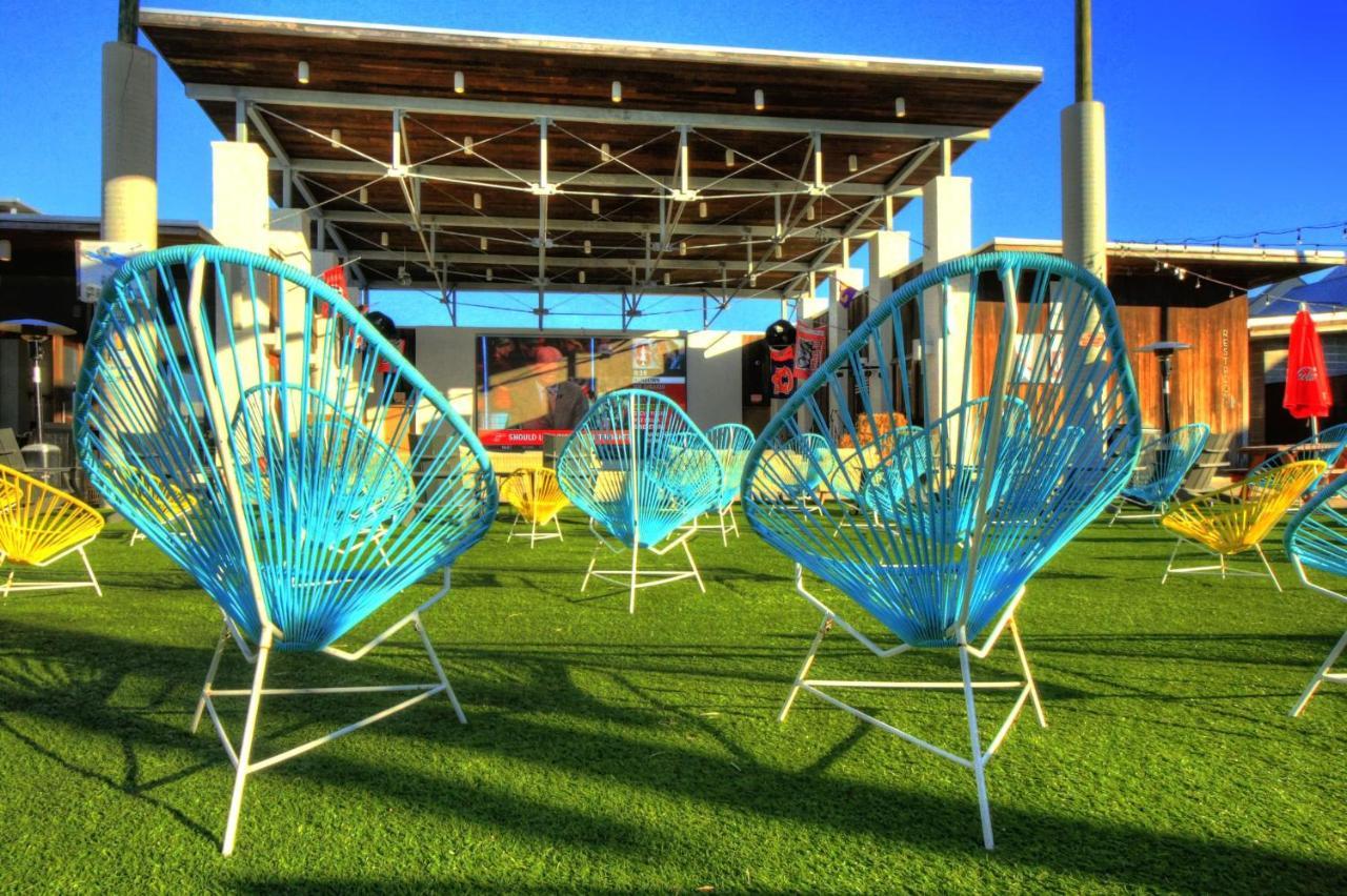 Aparthotel Ramsgate 3 Watersound Beach Zewnętrze zdjęcie