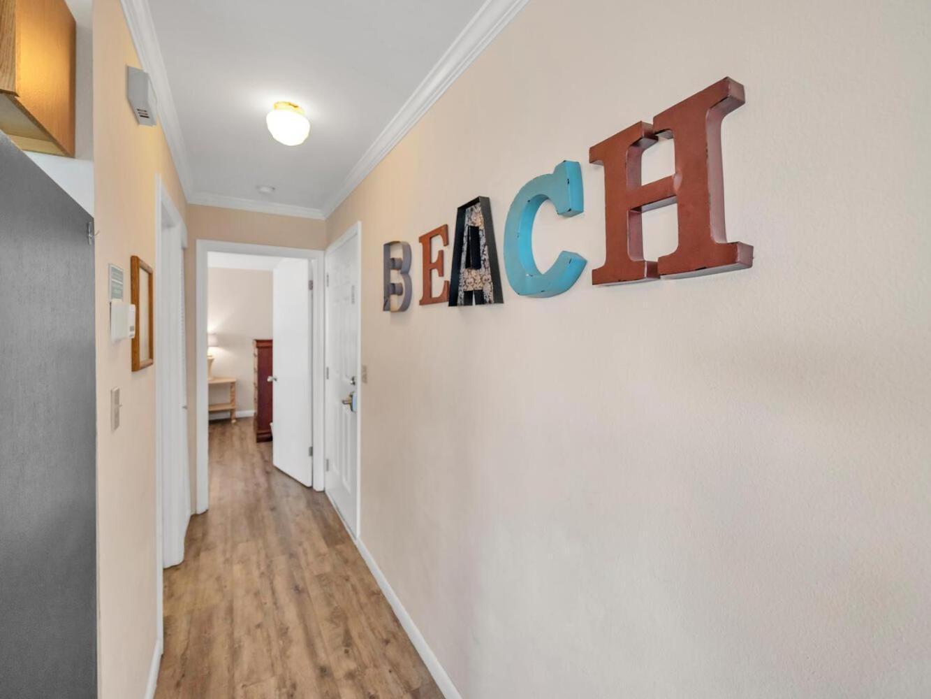 Aparthotel Ramsgate 3 Watersound Beach Zewnętrze zdjęcie
