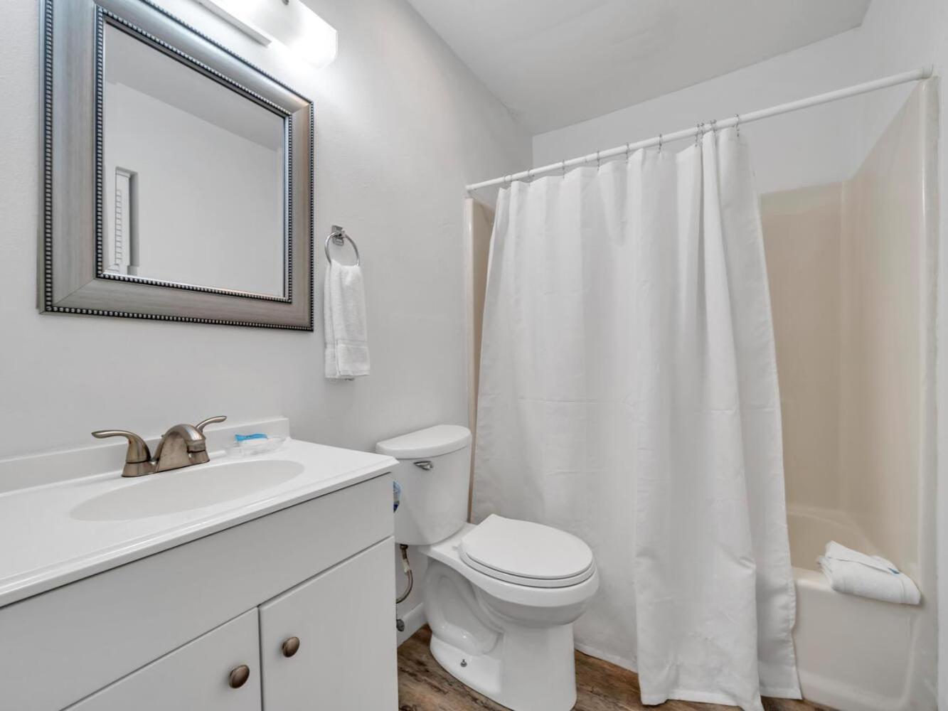 Aparthotel Ramsgate 3 Watersound Beach Zewnętrze zdjęcie