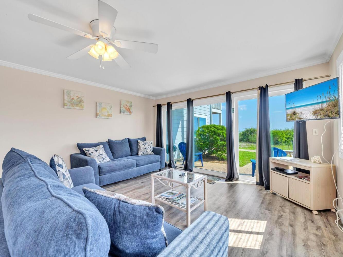 Aparthotel Ramsgate 3 Watersound Beach Zewnętrze zdjęcie